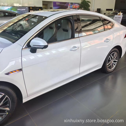 In Stock 2022 2023 400Km Luxury Electric Car New Vehicle Vehicle phev Byd Qin Plus Pro flagship 300 400 500 600 690 Prices